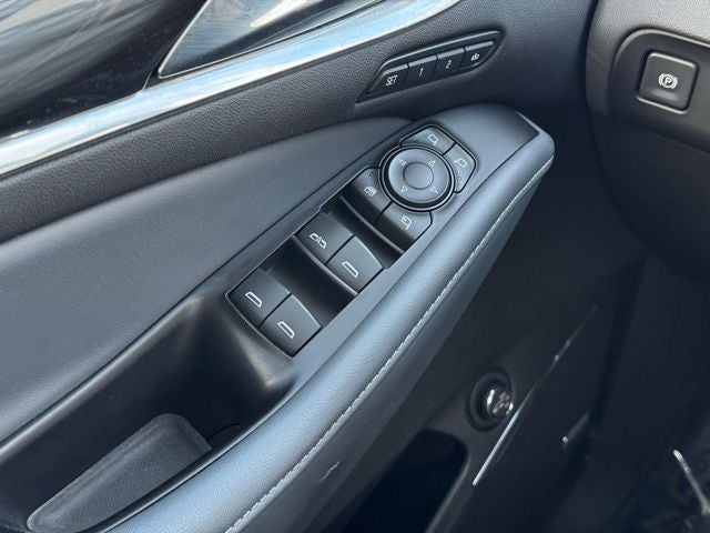 2018 Buick Enclave Premium Group