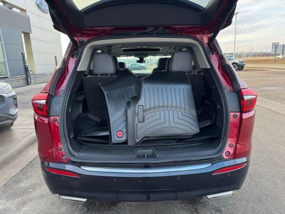 2018 Buick Enclave Premium Group