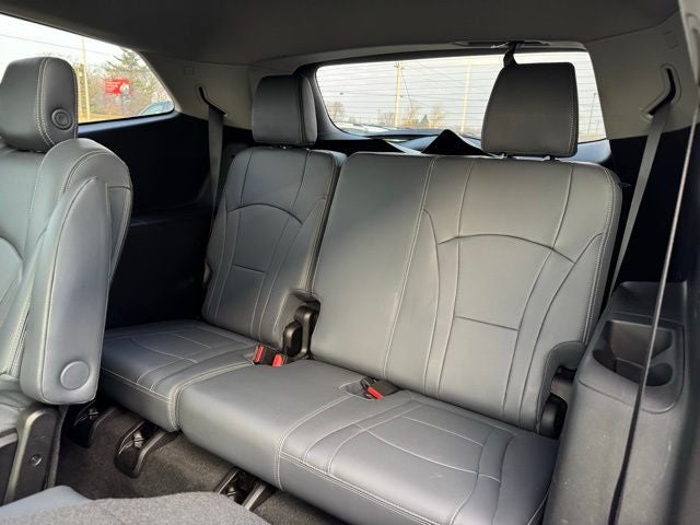 2018 Buick Enclave Premium Group