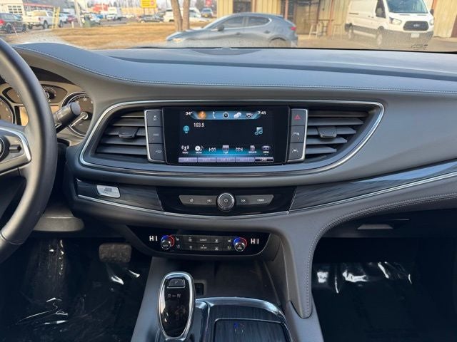 2018 Buick Enclave Premium Group