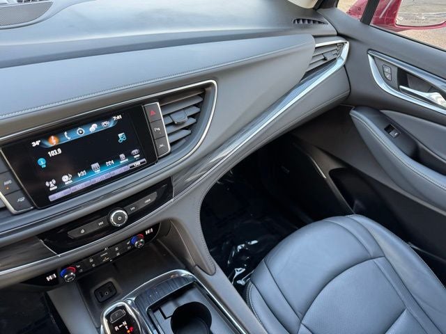 2018 Buick Enclave Premium Group