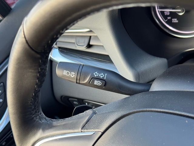 2018 Buick Enclave Premium Group