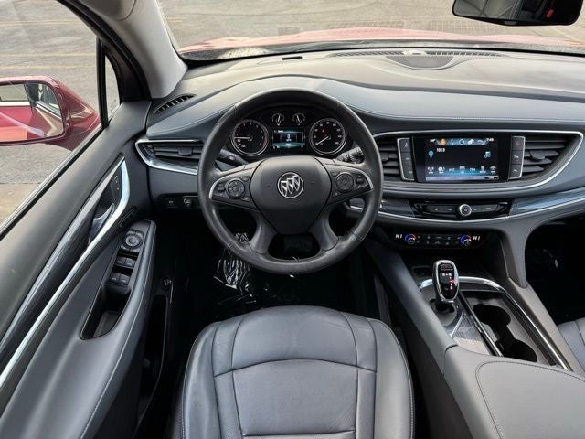 2018 Buick Enclave Premium Group