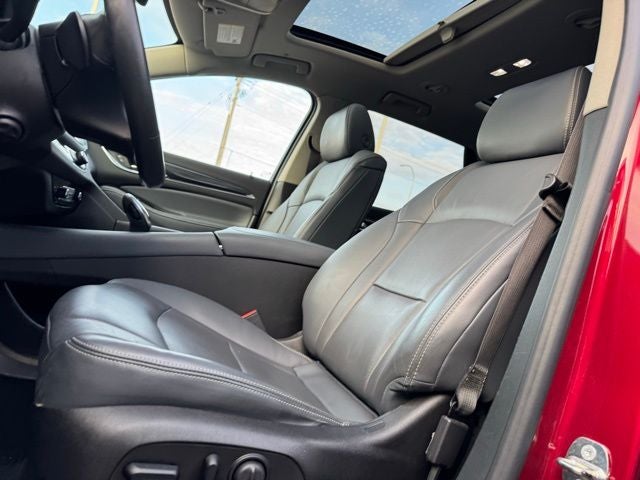 2018 Buick Enclave Premium Group