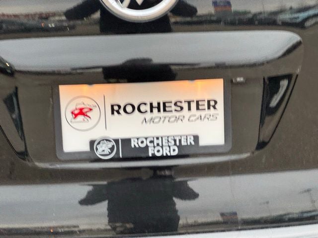 2017 Buick Enclave Leather Group