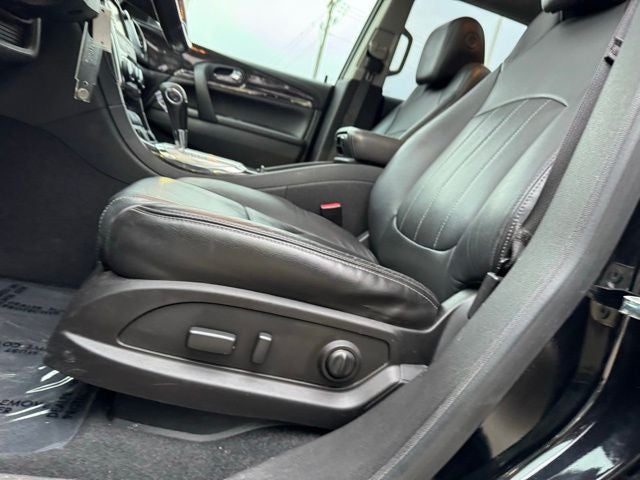 2017 Buick Enclave Leather Group