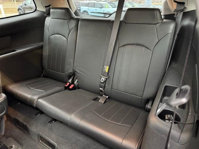 2017 Buick Enclave Leather Group