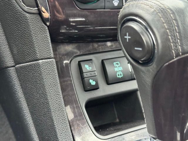 2017 Buick Enclave Leather Group