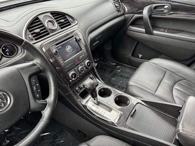 2017 Buick Enclave Leather Group