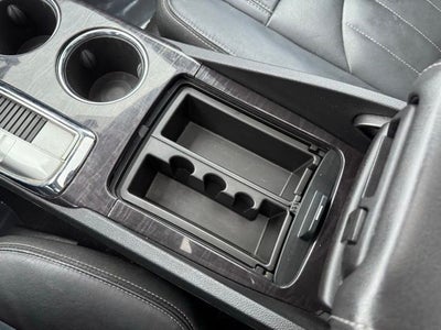 2017 Buick Enclave Leather Group