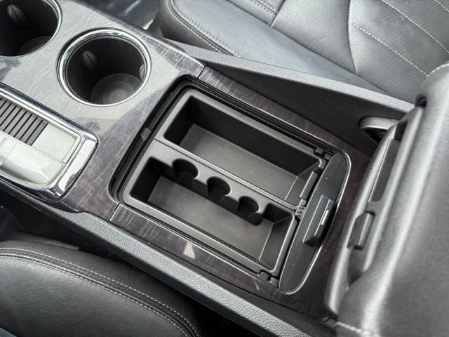 2017 Buick Enclave Leather Group