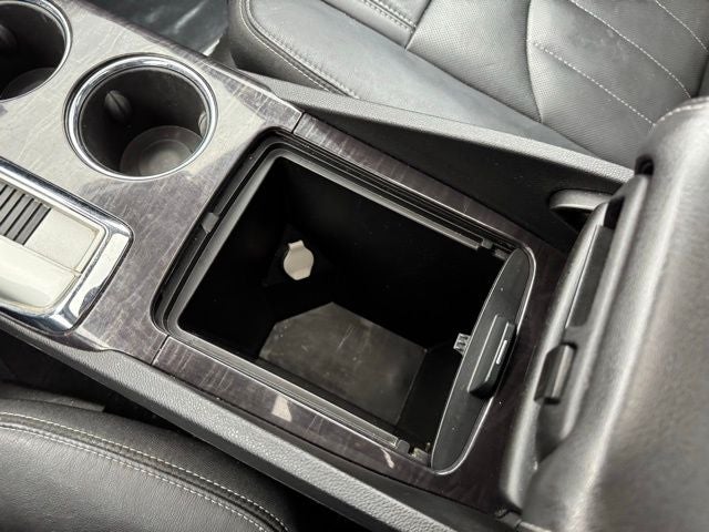 2017 Buick Enclave Leather Group