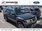 2012 Nissan Xterra PRO-4X