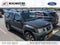 2012 Nissan Xterra PRO-4X