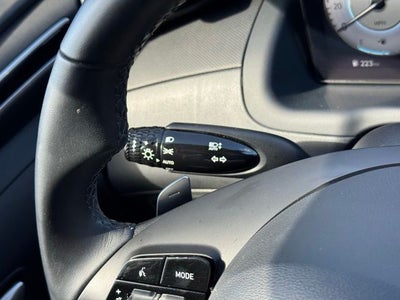 2024 Hyundai Santa Cruz XRT