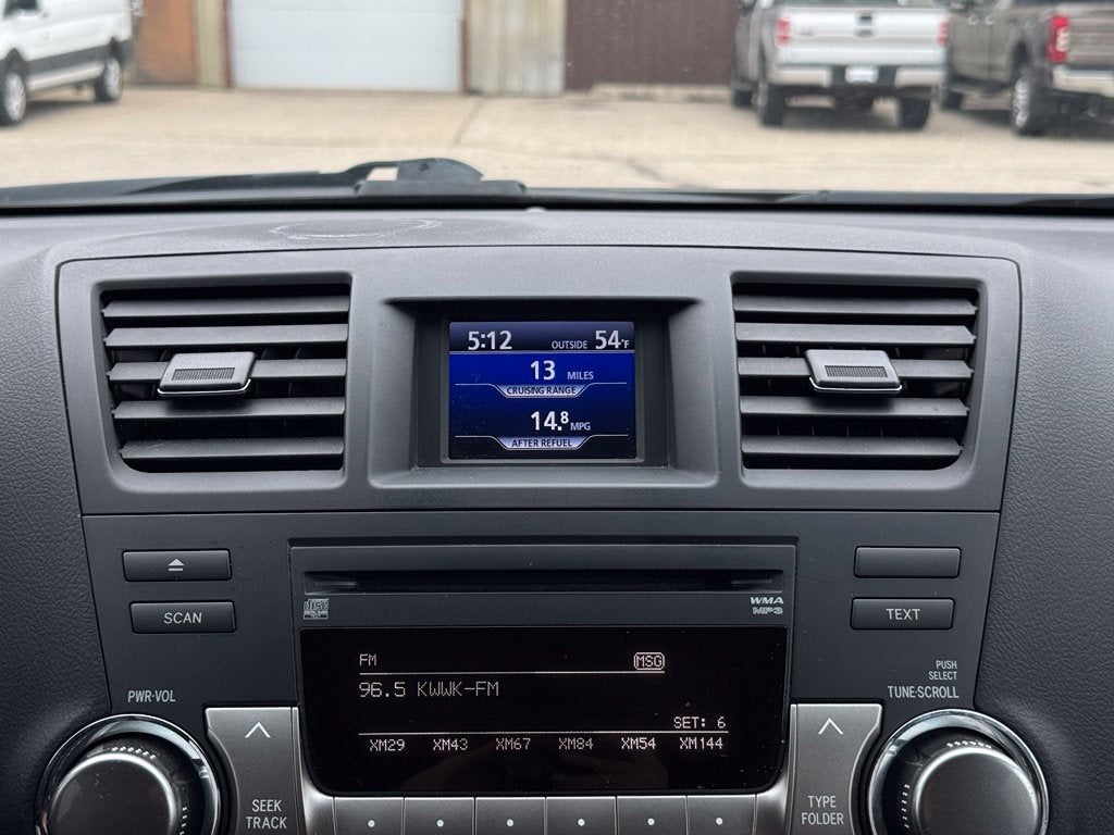 2011 Toyota Highlander SE