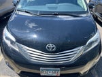 2017 Toyota Sienna Limited Premium 7 Passenger