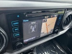 2018 Toyota Tacoma TRD Off-Road V6