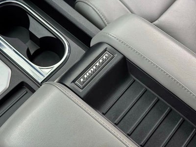 2020 Toyota Tundra Limited