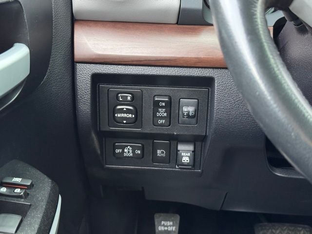 2020 Toyota Tundra Limited