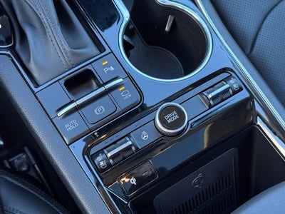 2024 Kia K5 EX w/ Panoramic Sunroof + Heated Steering Wheel