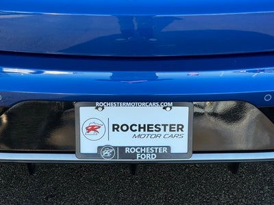 2024 Kia K5 EX w/ Panoramic Sunroof + Heated Steering Wheel