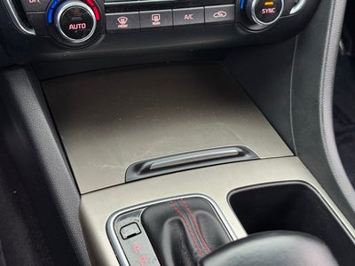 2020 Kia Optima SX Turbo