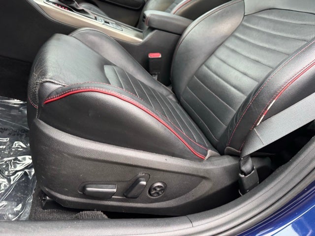 2020 Kia Optima SX Turbo