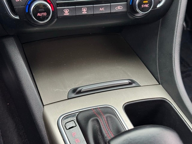 2020 Kia Optima SX Turbo