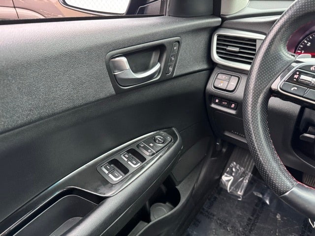 2020 Kia Optima SX Turbo