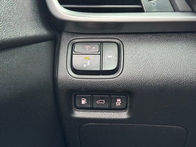 2020 Kia Optima SX Turbo