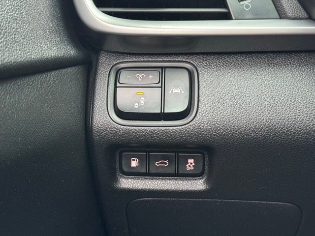 2020 Kia Optima SX Turbo