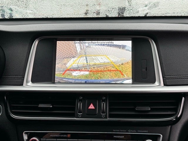 2020 Kia Optima SX Turbo