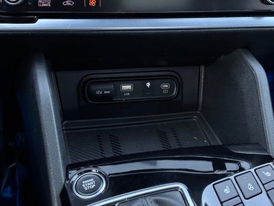 2024 Kia Sportage SX-Prestige w/ Power Moonroof + Heated Steering Wheel