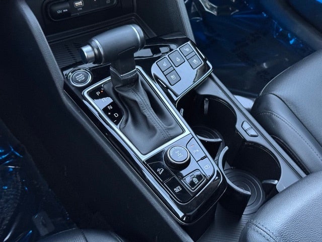 2024 Kia Sportage SX-Prestige w/ Power Moonroof + Heated Steering Wheel