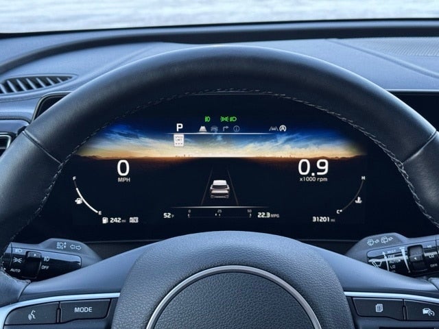 2024 Kia Sportage SX-Prestige w/ Power Moonroof + Heated Steering Wheel