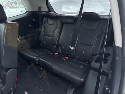 2021 Kia Telluride EX w/ Power Moonroof + 2nd Row Buckets