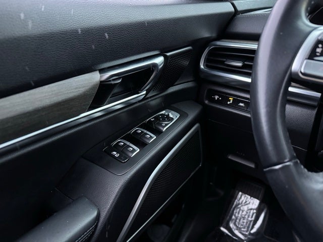 2021 Kia Telluride EX w/ Power Moonroof + 2nd Row Buckets