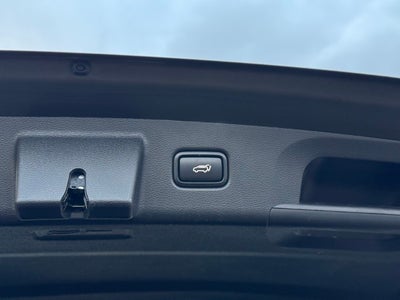 2021 Kia Telluride EX w/ Power Moonroof + 2nd Row Buckets