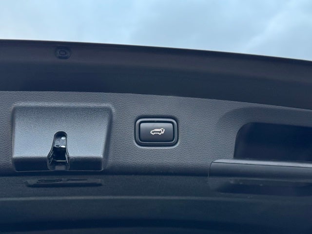 2021 Kia Telluride EX w/ Power Moonroof + 2nd Row Buckets