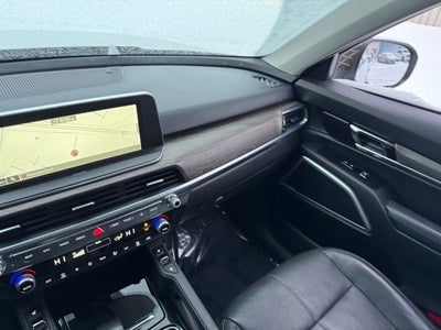 2021 Kia Telluride EX w/ Power Moonroof + 2nd Row Buckets