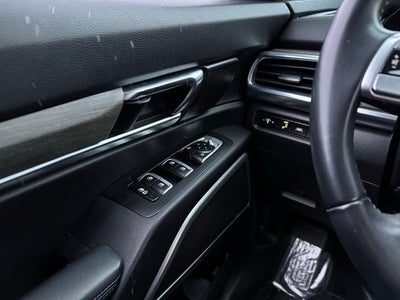 2021 Kia Telluride EX w/ Power Moonroof + 2nd Row Buckets