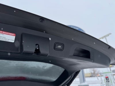 2021 Kia Telluride EX w/ Power Moonroof + 2nd Row Buckets
