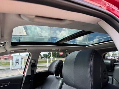 2017 Kia Sorento EX