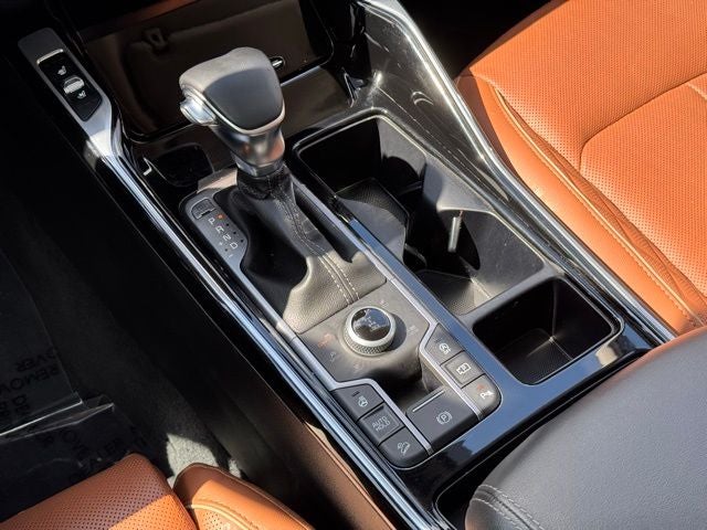 2022 Kia Sorento X-Line SX Prestige