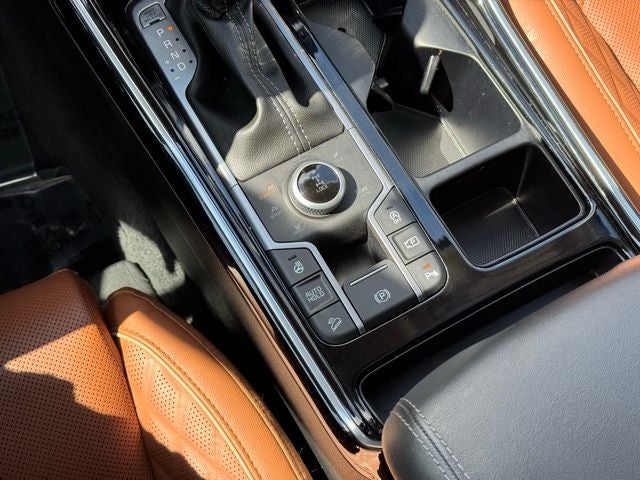 2022 Kia Sorento X-Line SX Prestige