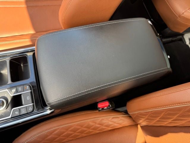 2022 Kia Sorento X-Line SX Prestige