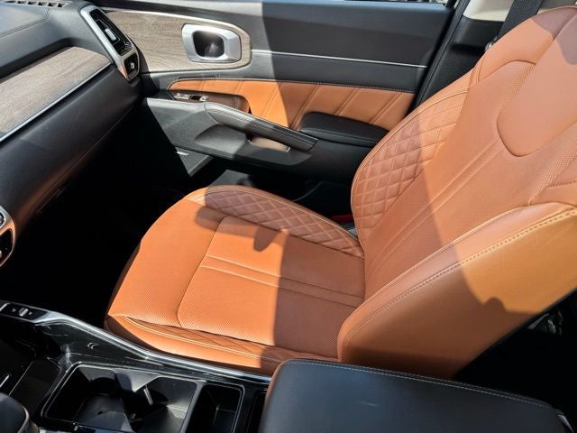 2022 Kia Sorento X-Line SX Prestige