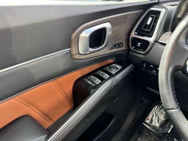 2022 Kia Sorento X-Line SX Prestige