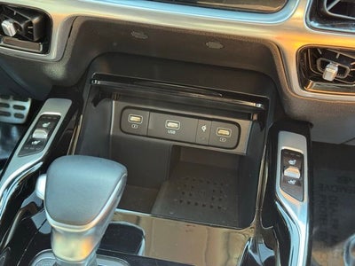 2023 Kia Sorento X-Line SX Prestige